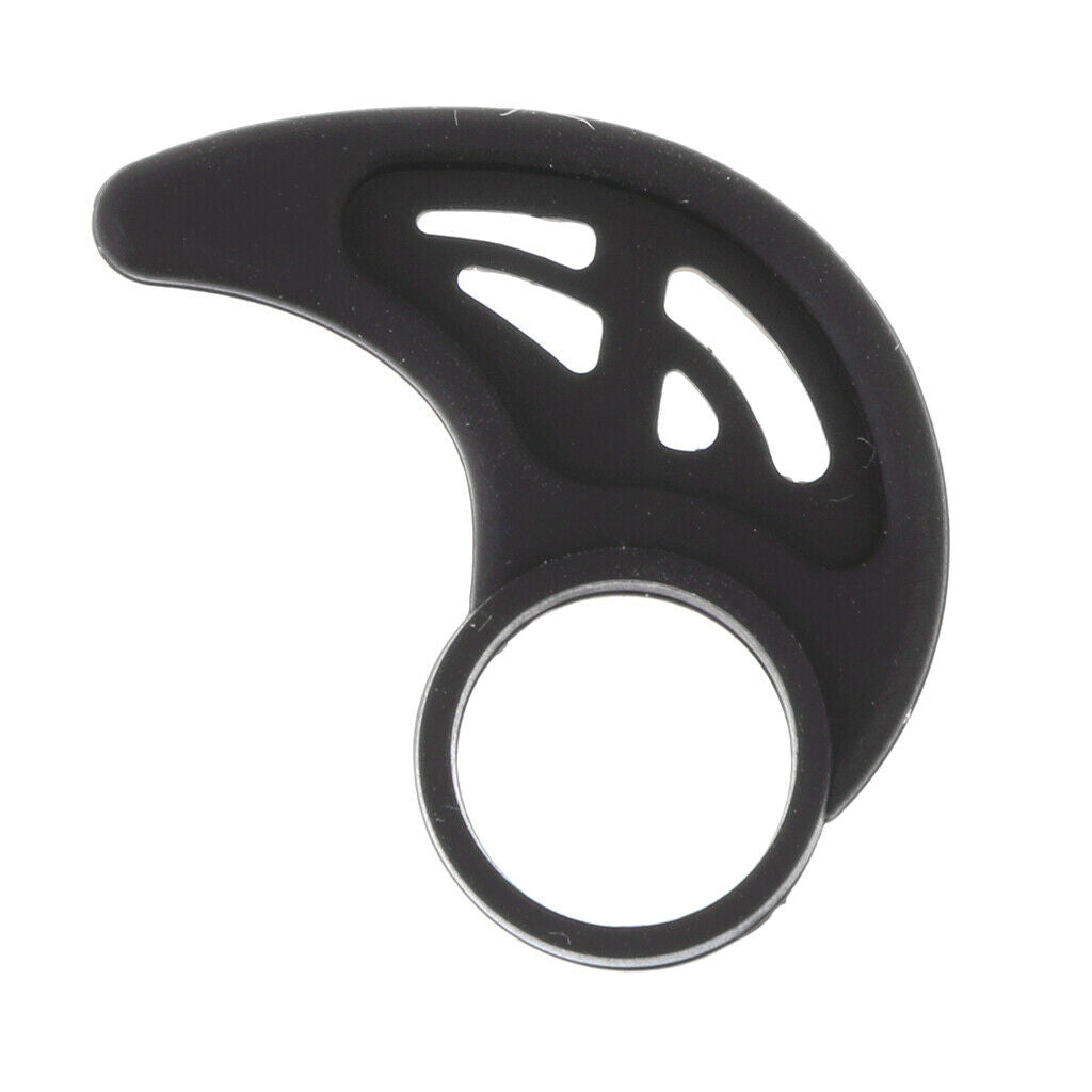 Horn Shaped Sports Earbud Cover In-Ear Hook for Earphone Headset Headphone