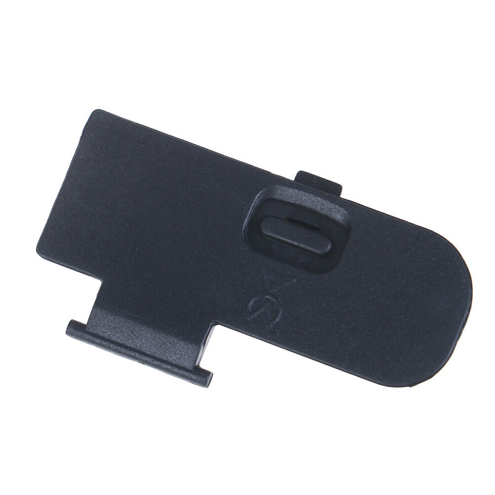 Camera battery door cover lid cap replacement part for Nikon D5100 enAT.l8