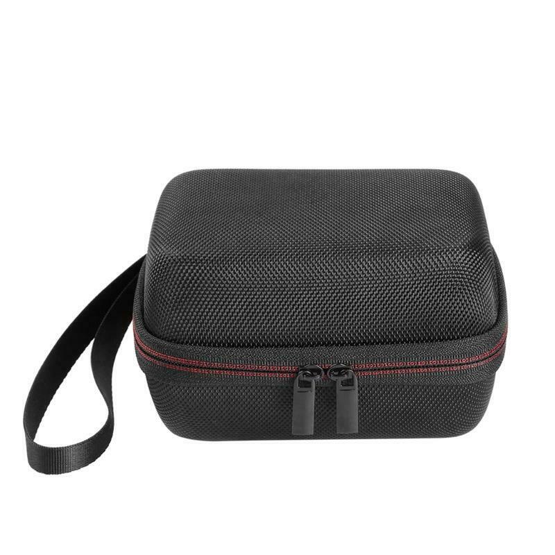 Hard EVA Protective Case For -Omron Evolv Bluetooth Wireless Upper Arm Blood
