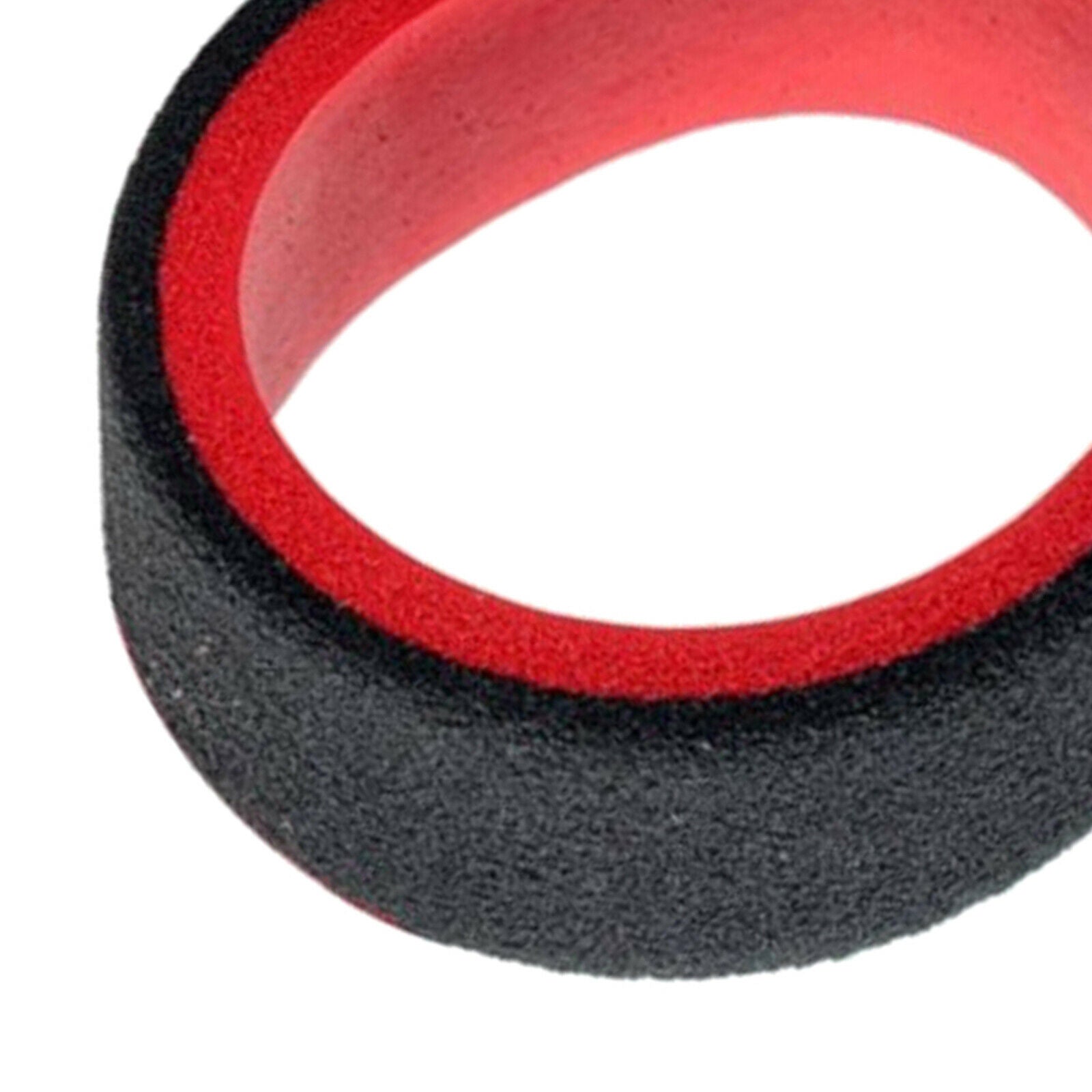 Universal RC Transmitter Steering Wheel Grip Hand Wheel Sponge Parts Accessories