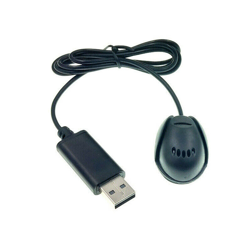 USB MIC USB mic CAR MIC2027 External Microphone Car Head Unit Radio  Loud.l8