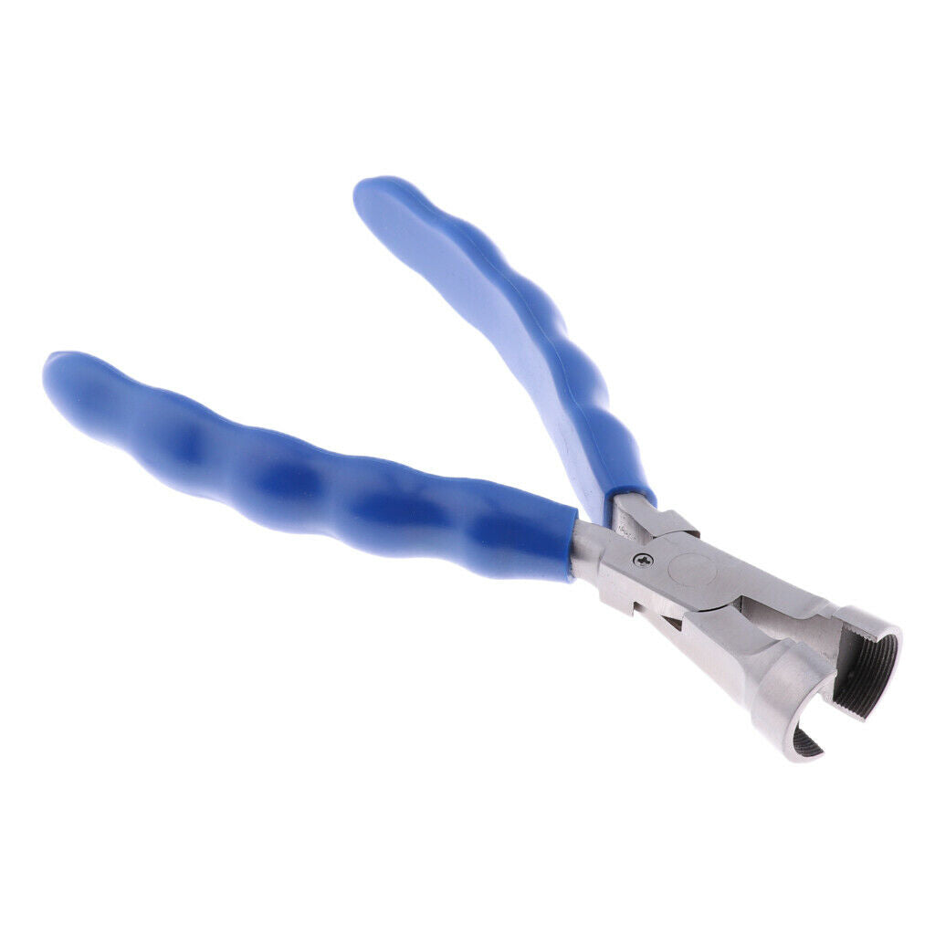 Stainless Steel PVC Optic Eye Glasses Frame Repair Optical Pliers 08