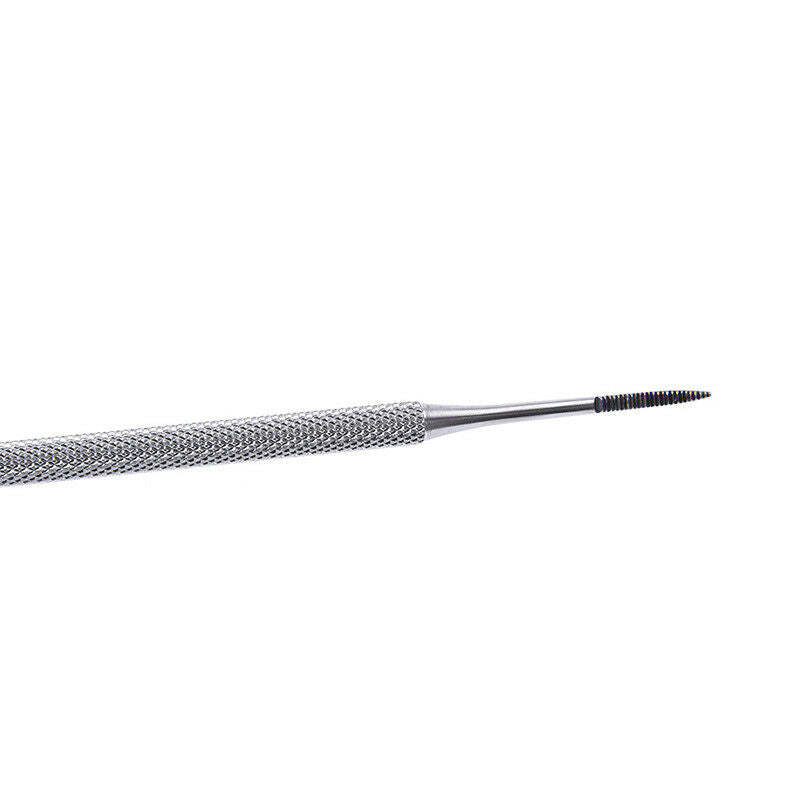 1pc double ended pedicure file satin edge ingrown toe  nail lifter ibbacaIAC Xz