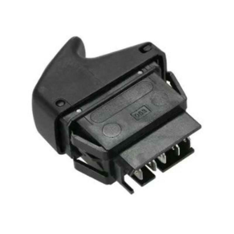 Electric Window-Master Control Mirror Switch for Renault-7700307605 7700838100