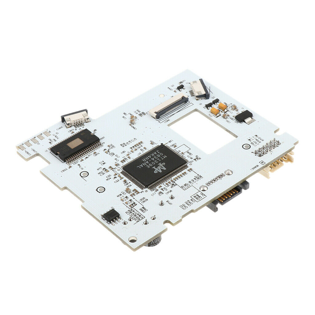 Replacement LTU2 PCB Unlocked Board for Microsoft XBOX 360 Lite-on DG-16D5S