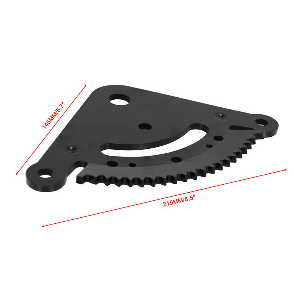 Sector Pinion Gear for John Deere Lawn Tractors for GX20052BLE GX21994