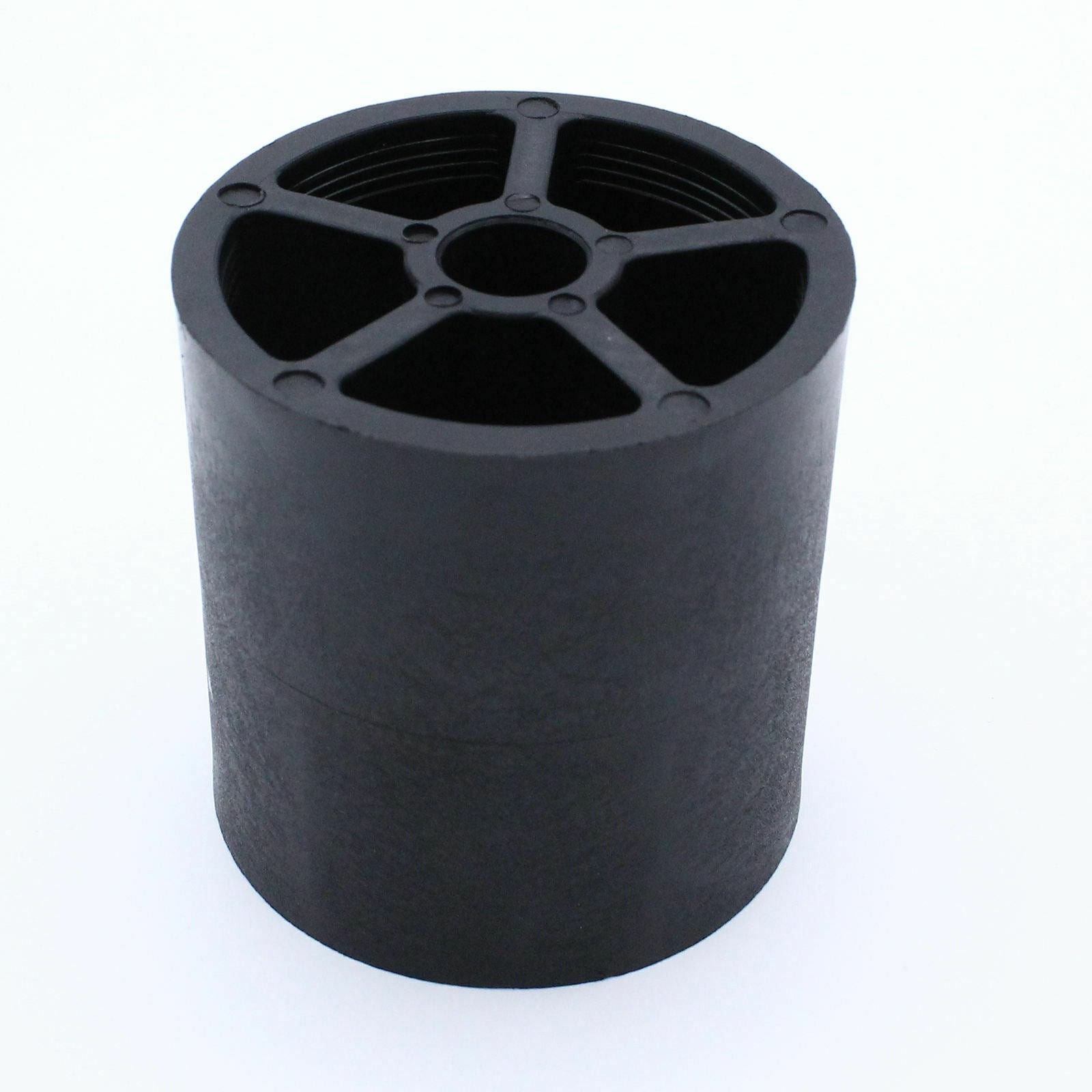 Body Lift Block Rubber Lifting Support Fit for Most Cars Lift Parts 3396-1