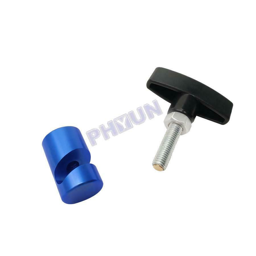 Car Hood Holder Lift Support Clamp Strut Support Clamp Universal Hood Lift Tool
