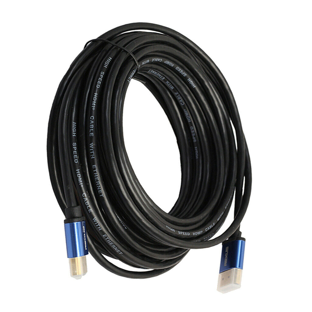 Micro HDMI Adapter HDMI Musical Instruments Parts for 720P 1080P HDTV 1500cm