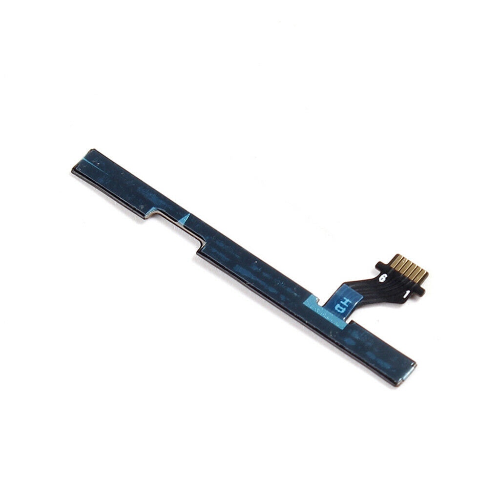 1 Pack Volume Button Power Switch On Off Flex Cable For Huawei Play 5 NEW
