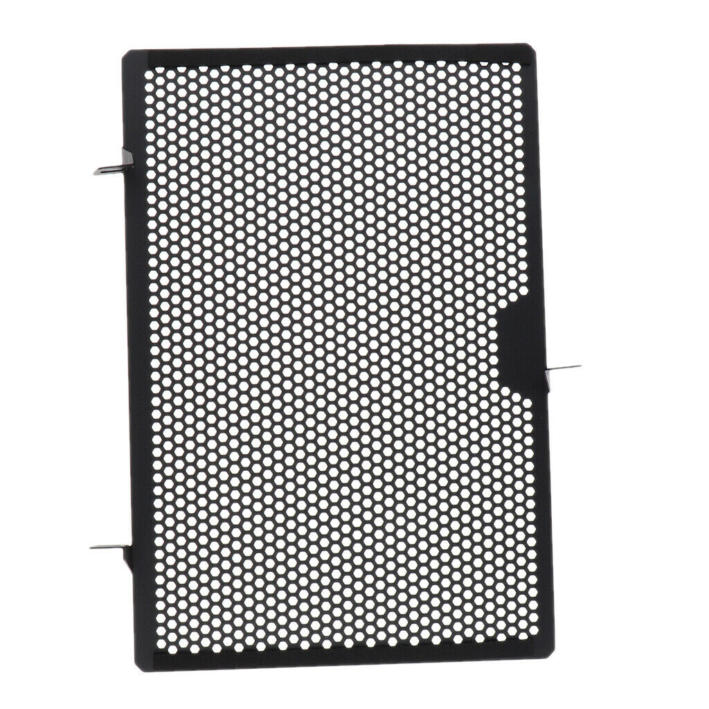 Motorcycle Radiator Grille Guard Cover for Kawasaki Z1000SX Z800 Z750