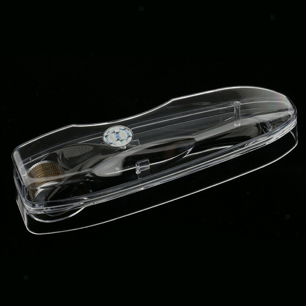 1.5mm Titanium Microneedle Derma Roller Dermaroller Micro Needle Skin Care