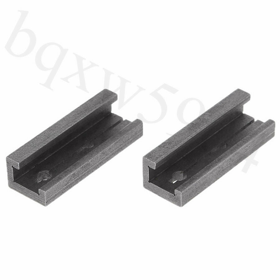 Car Key and Long Key Chucking Tools Cutting Fixture Clamp for Ford Focus HU101
