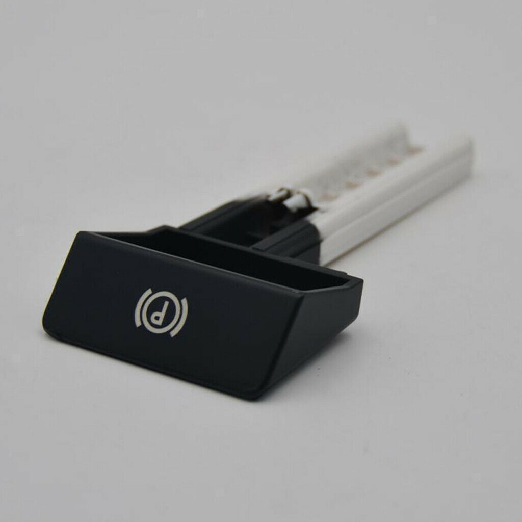 Parking Handbrake Bracke Switch for Volkswagen Touareg OEM: 7L6711878F