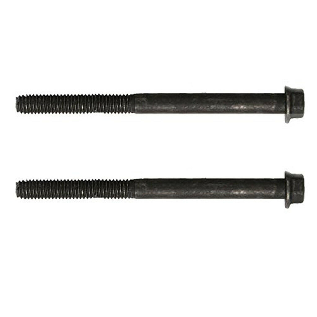 Bolts and Gasket Fits for 340 345 346XP 350 351 Chainsaw Part