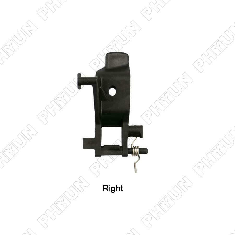 1x Right Storage Box Lockers Switch Clip For Benz W166 ML320 ML350 GL400 GLE450