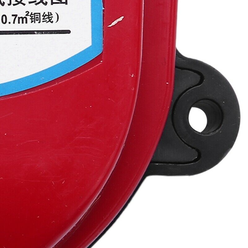 220V Actuator For Air Damper Valve Electric Air Duct Motorized Damper Wind ValZ8