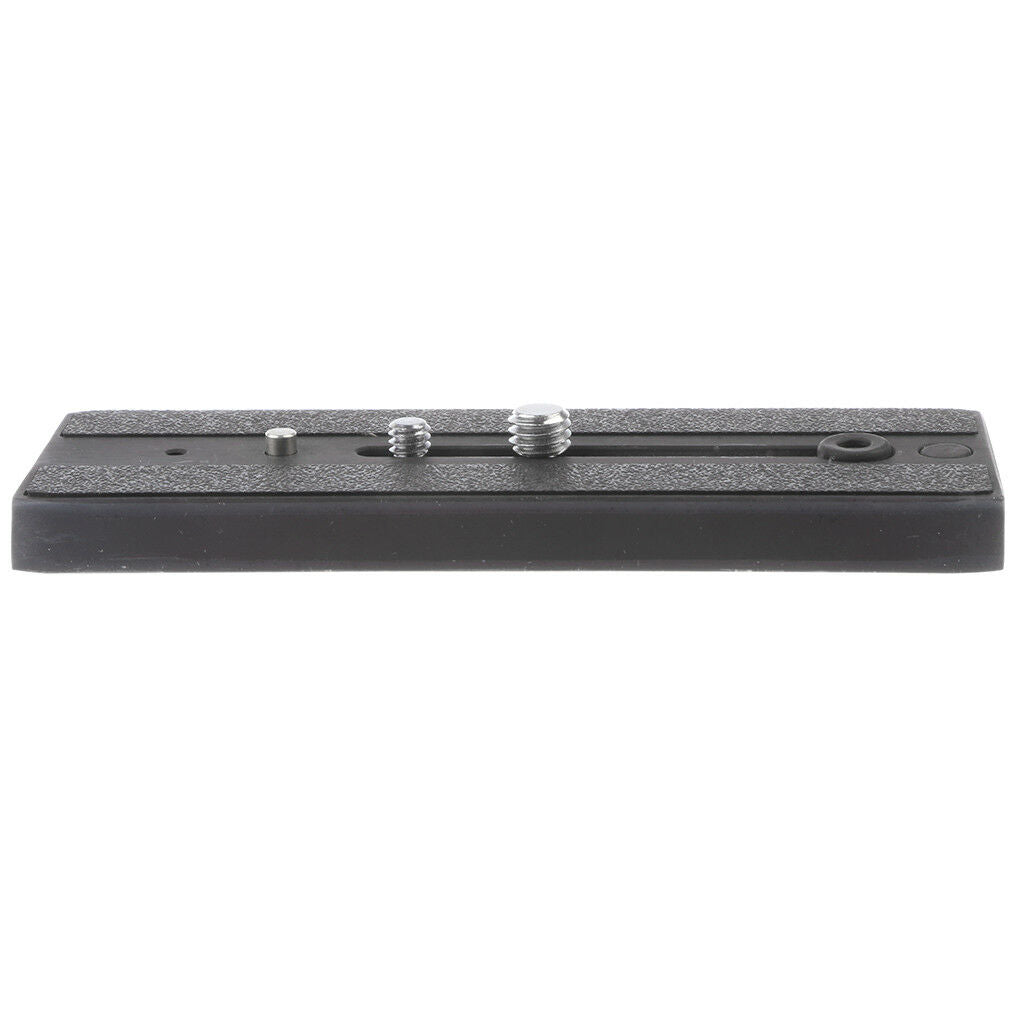 Long Quick Release Plate Adapter for Giottos MH611 Camera Tripod Ball Head