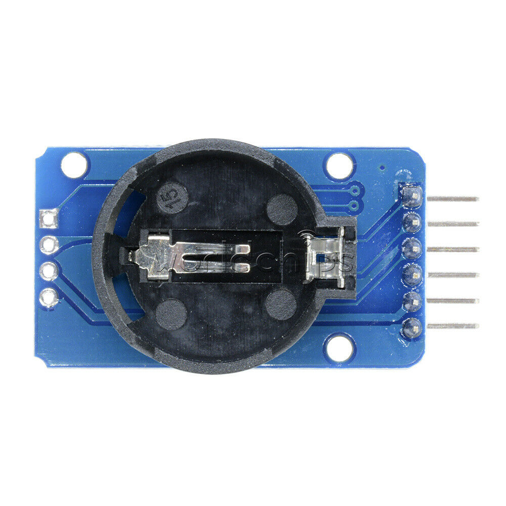 2PCS DS3231 ZS042 IIC Module Precision Real Time Clock Quare Memory for arduino