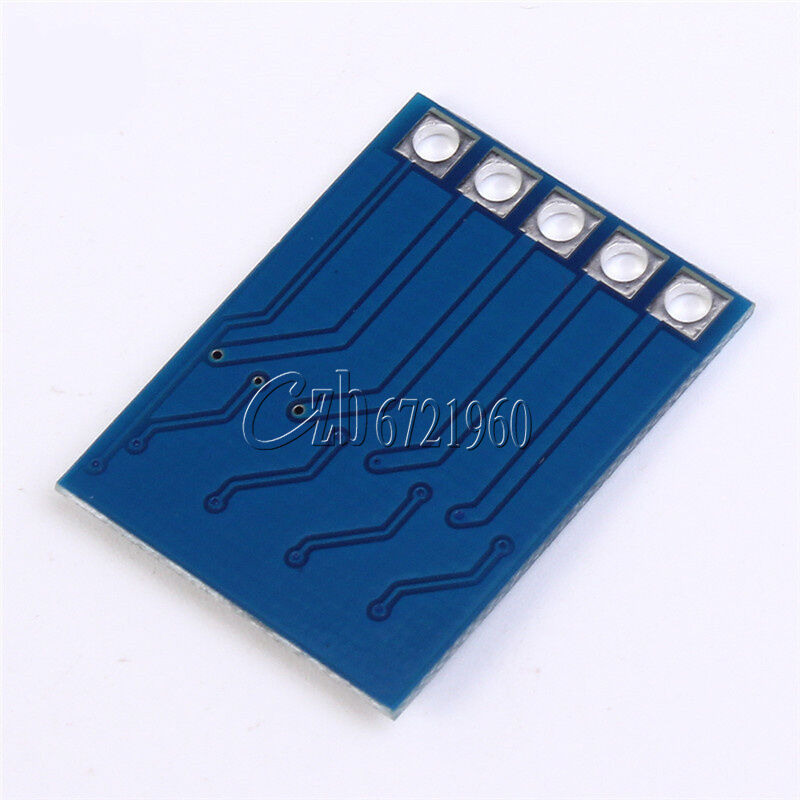 4S 4.2V 68mA 18650 Lithium Battery Charge Balance Protection Board 14.4V 16.8V