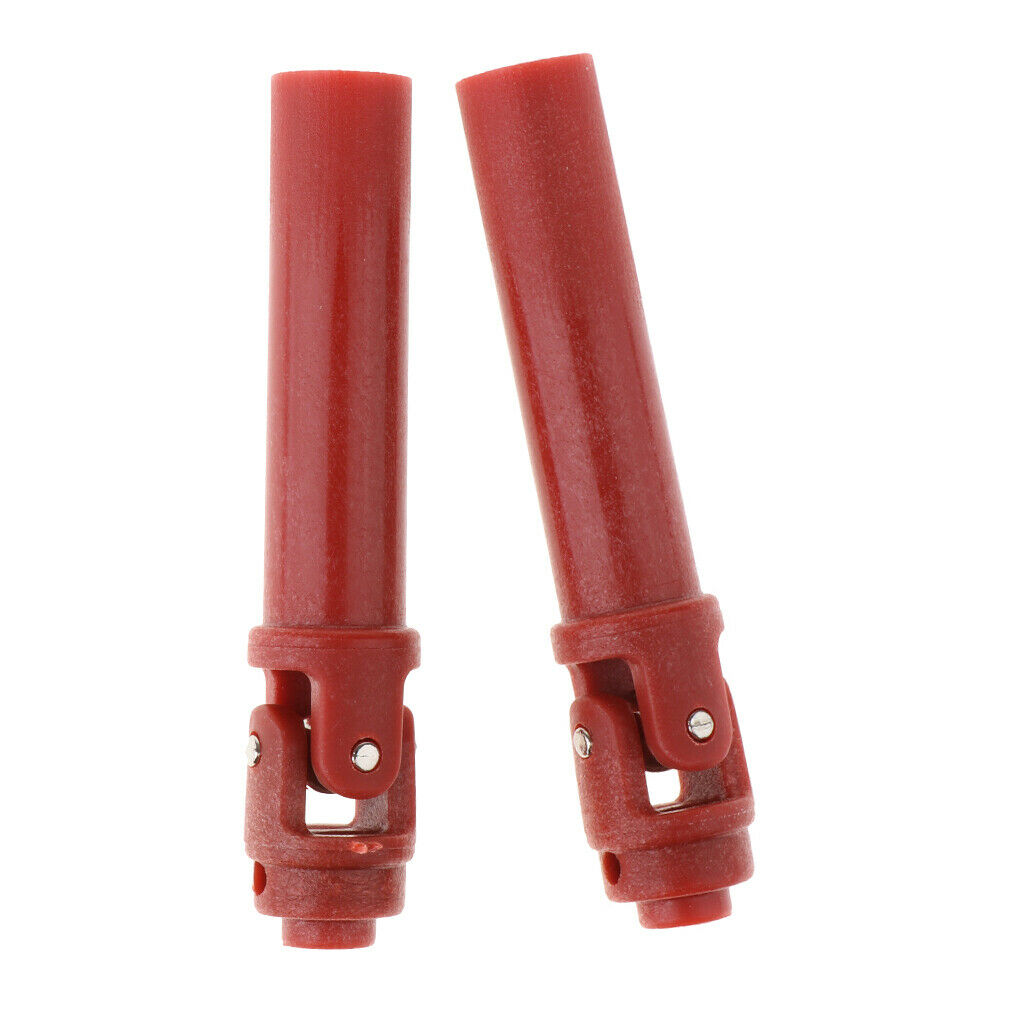 Plastic Drive Shaft Joint for 1/10  Slash 4X4 HQ727 Short Truck
