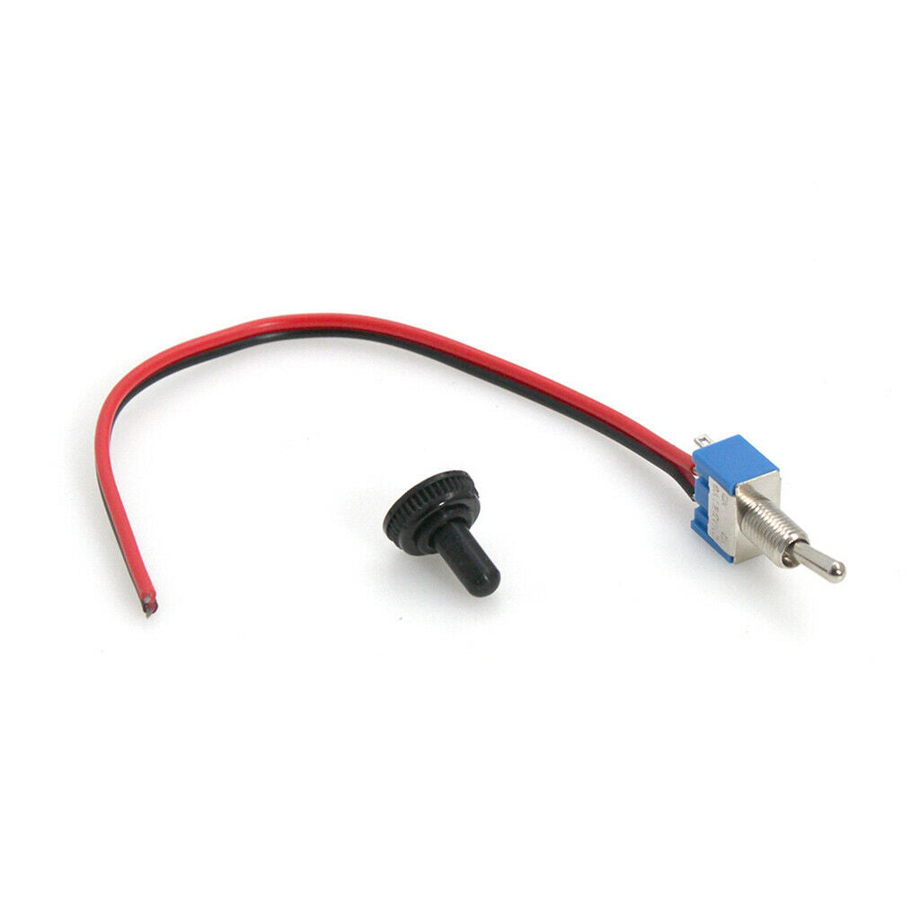 V007 Fishing Bait Boat Accessories Power Switch w/ a   Replacement
