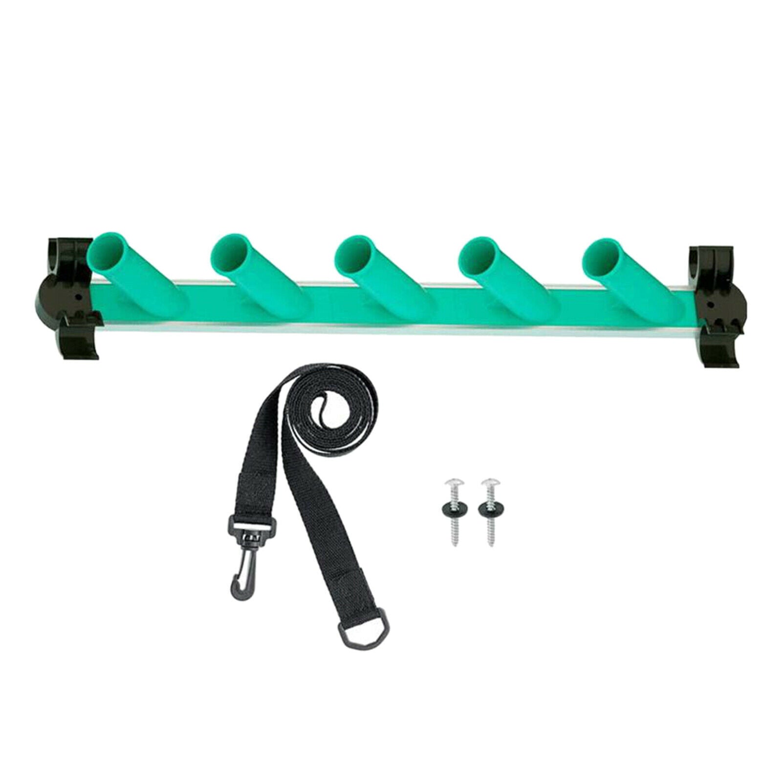 Swimming Pool Cleaning Accessory Organizer Rack Nets Vacuums Hanger Bracket