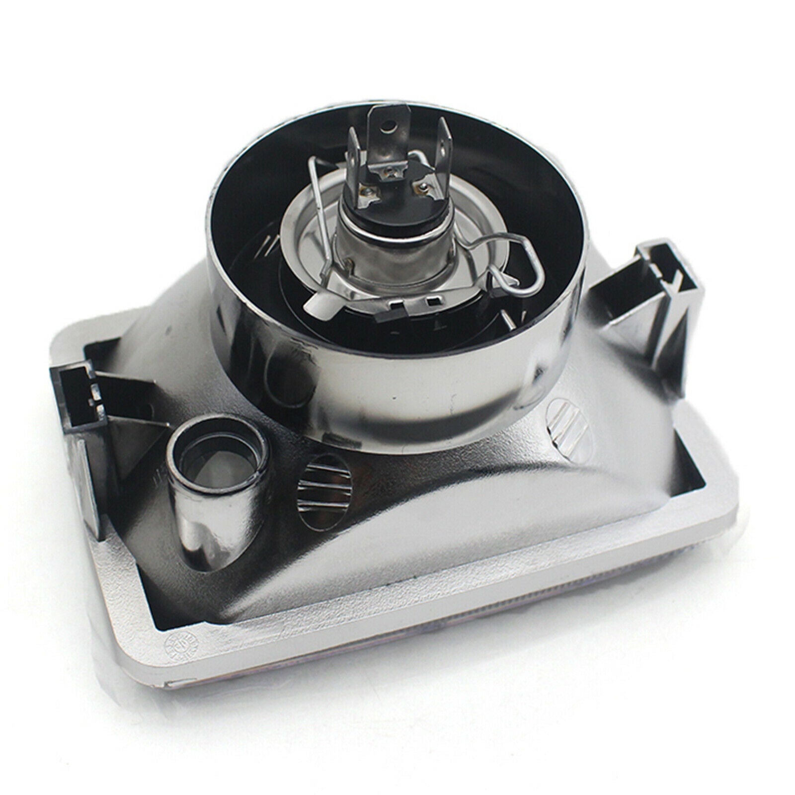 Motorcycle Headlight with Housing Replace for Vespa S150 2007-2017 1pc