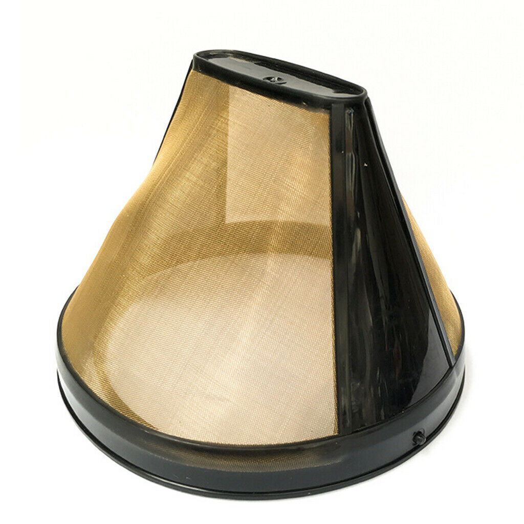 87mm coffee filter attachment, tea strainer, tea filter, permanent filter,