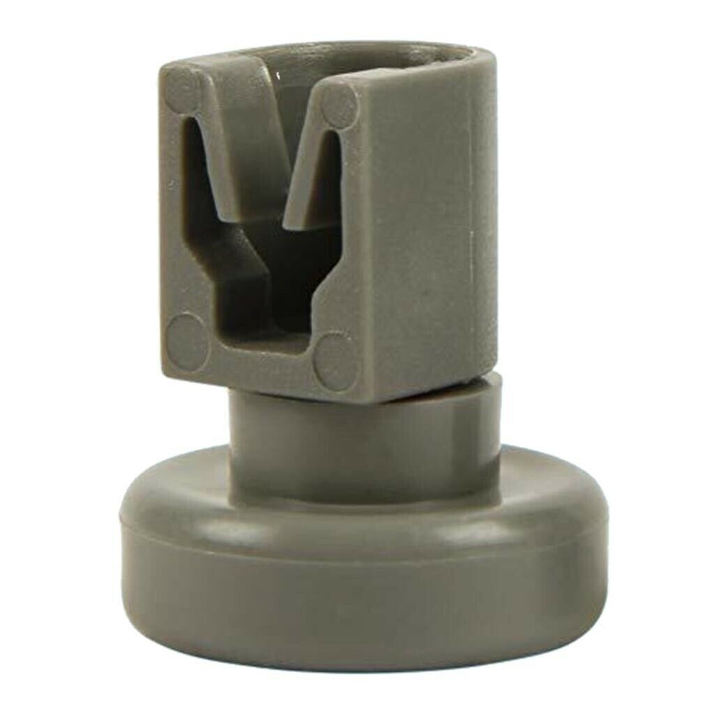 1pc Universal Dishwasher Upper Basket Wheel Roller Accessories 40mm