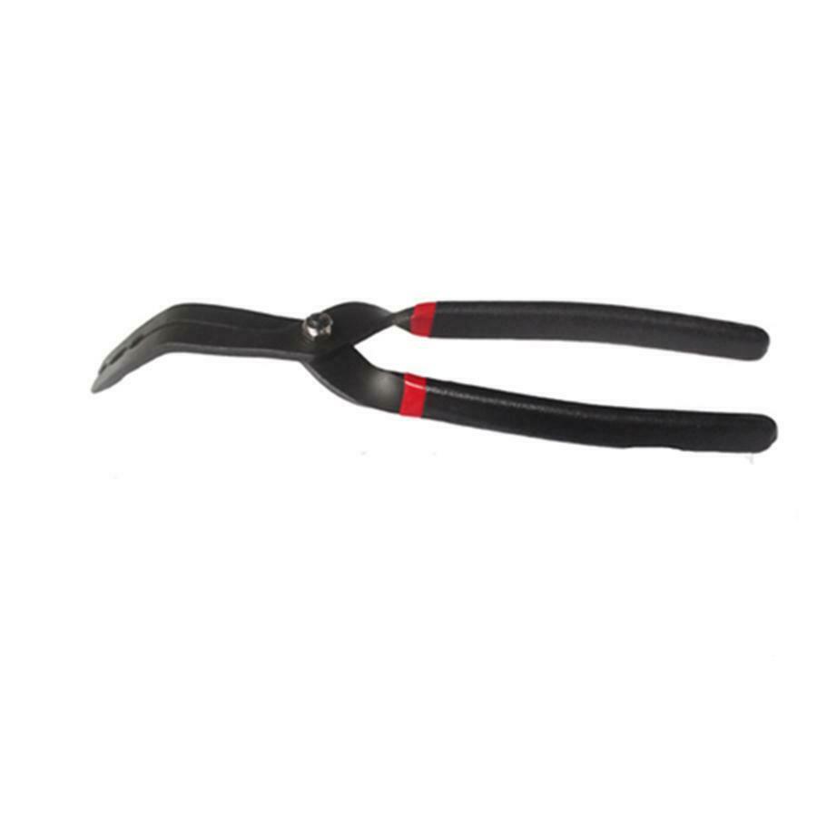 Car Door Upholstery Trim Clip Pry Bar Pliers Puller Remover Removal Repair Tool