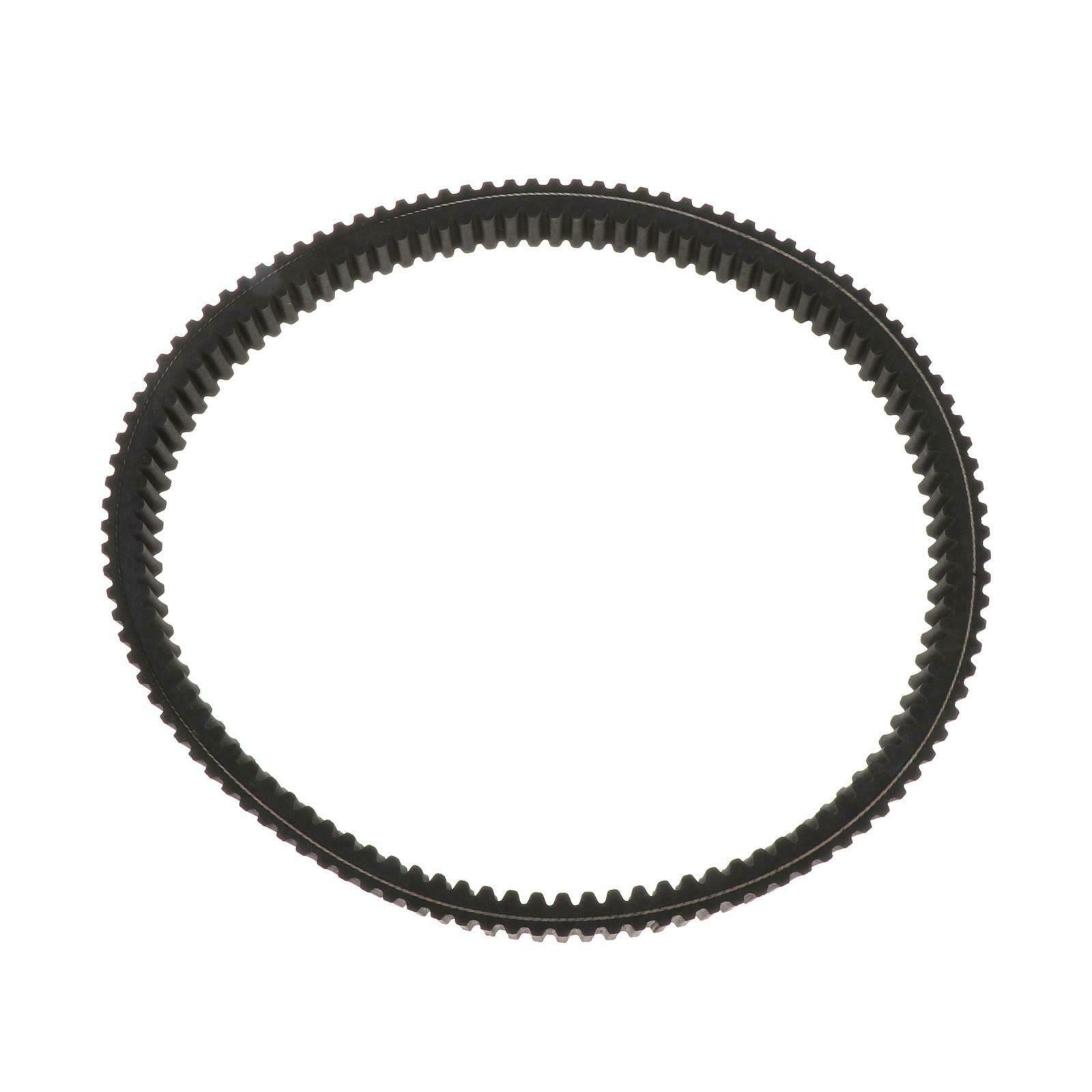 Drive Belt for Yamaha YXR660 Rhino 660 4X4 2004-2007 High Performance Black