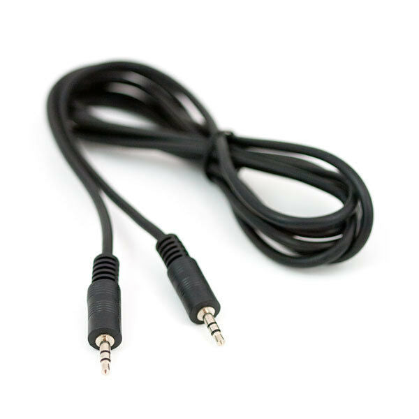 3.5mm Aux in Jack for iPod Mp3 fits Ford