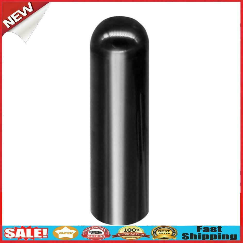 Door Lock Button Pin Screw Knob Black for BMW F10 F02 F07 E70 525 730 X1 X6 @