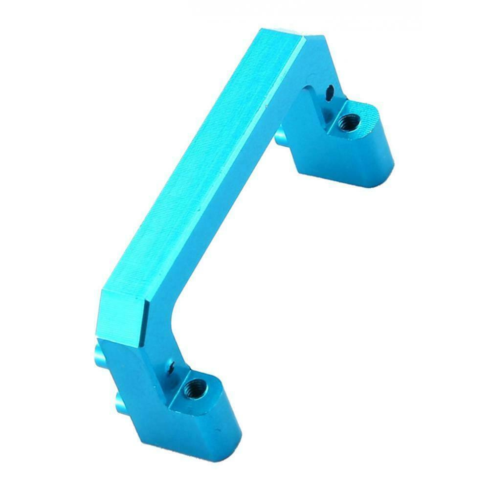 Metal Steering Gear Stand Holder for Wltoys 12428, Feiyue FY-03 RC Crawlers