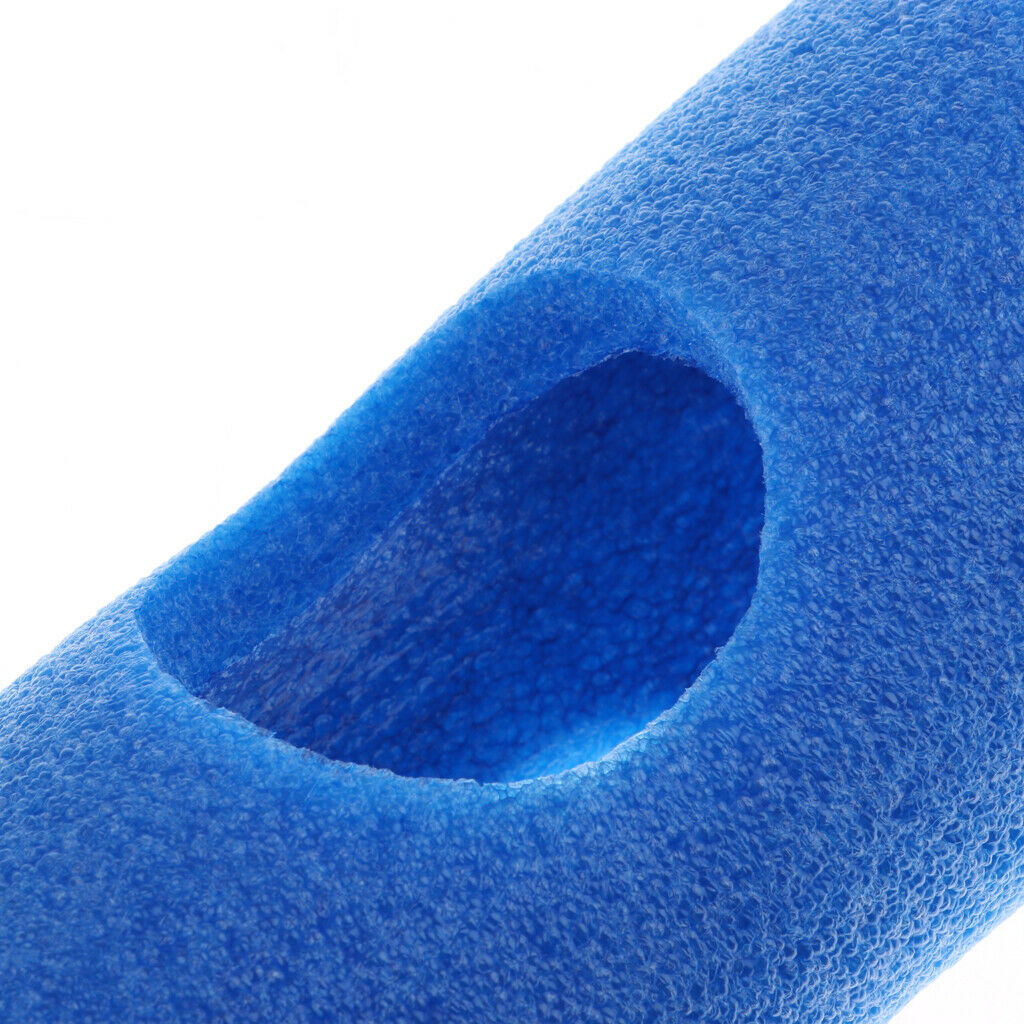 3pcs Swimming Float Noodle 2-Holed Connector Floating Chair Joint