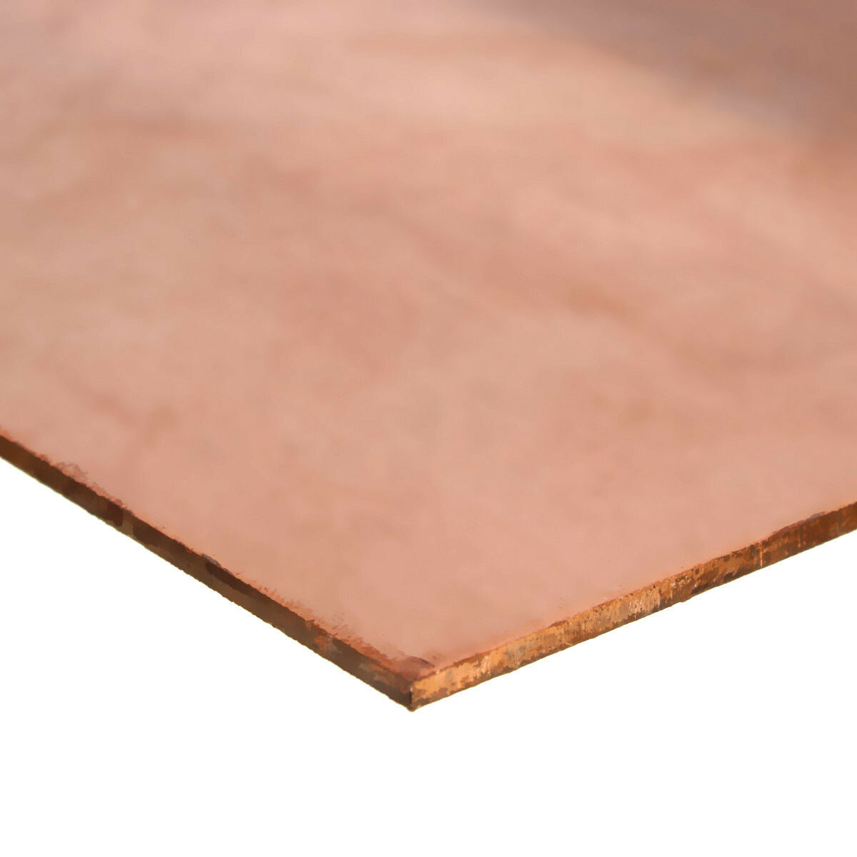 1PC 99.9% Pure Copper Cu Metal Sheet Plate 1.5mm*100mm*100mm