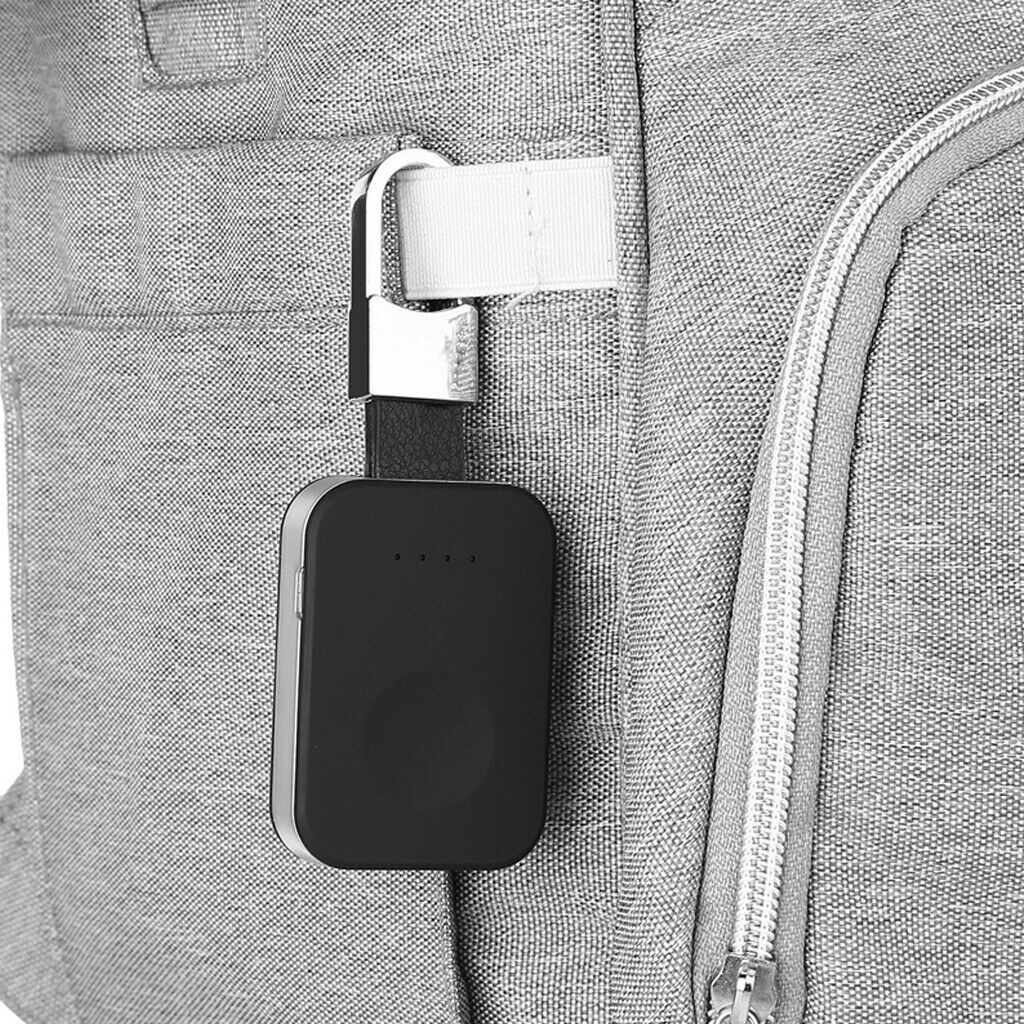 Prettyia   Keychain   Wireless   Charger   Charger   Phone   Power   Bank   For
