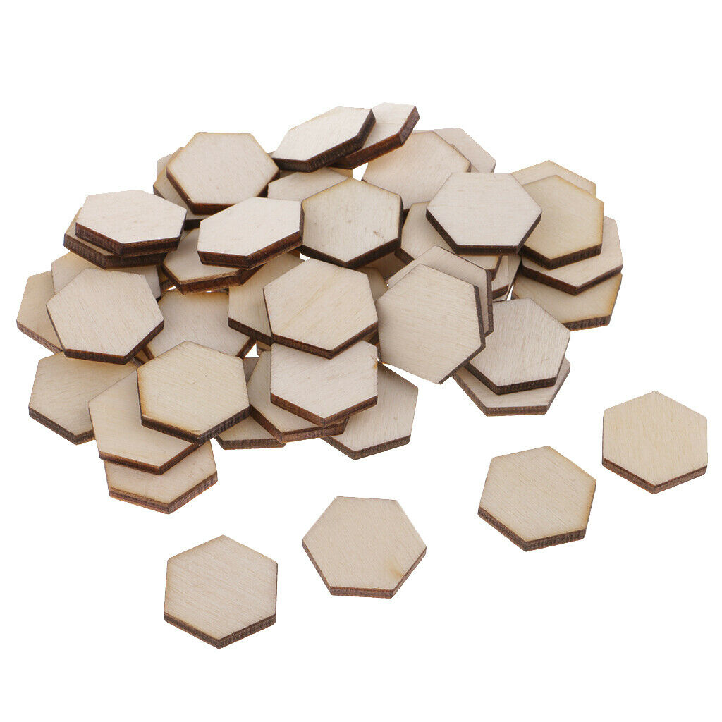 54pc Unfinished cutouts ,Wood Burning Wood Pieces,for DIY Supplies, Craft
