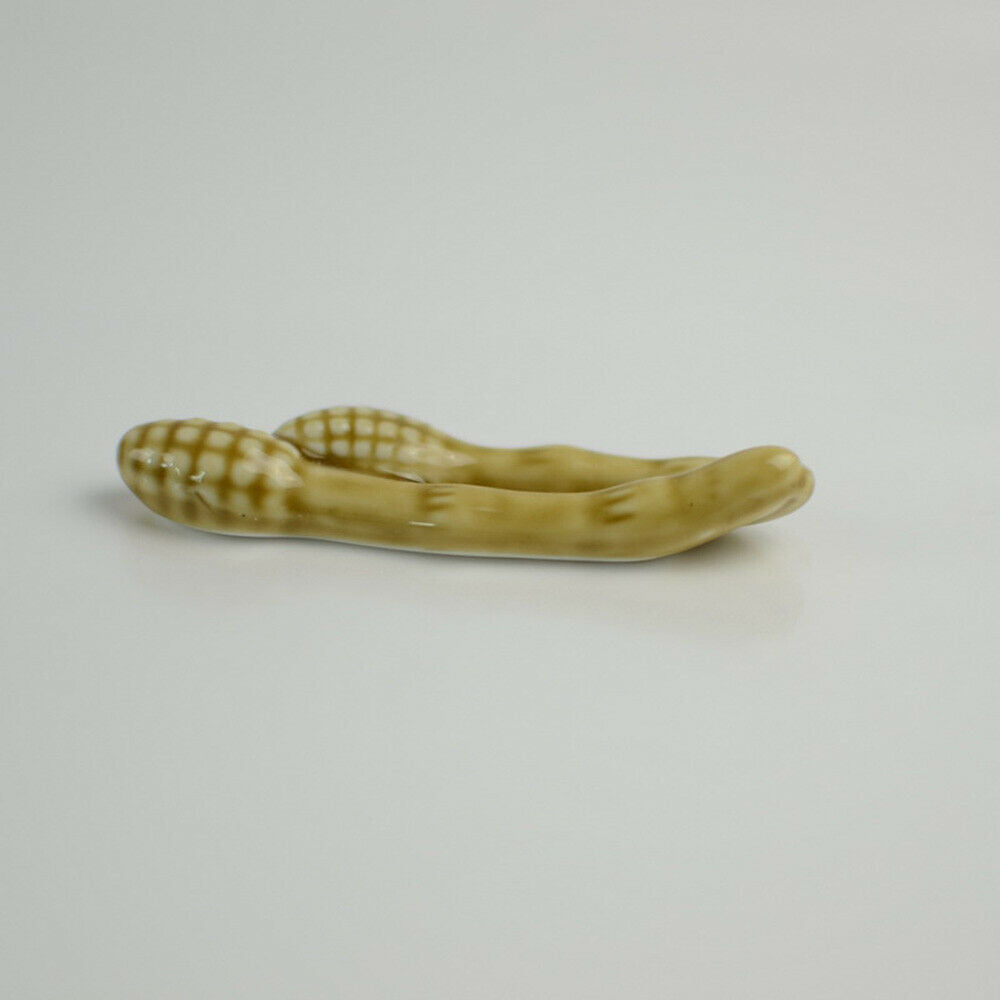 Chopstick Holder Pine Branch Japanese Style Ceramic Home Restaurant Utensils