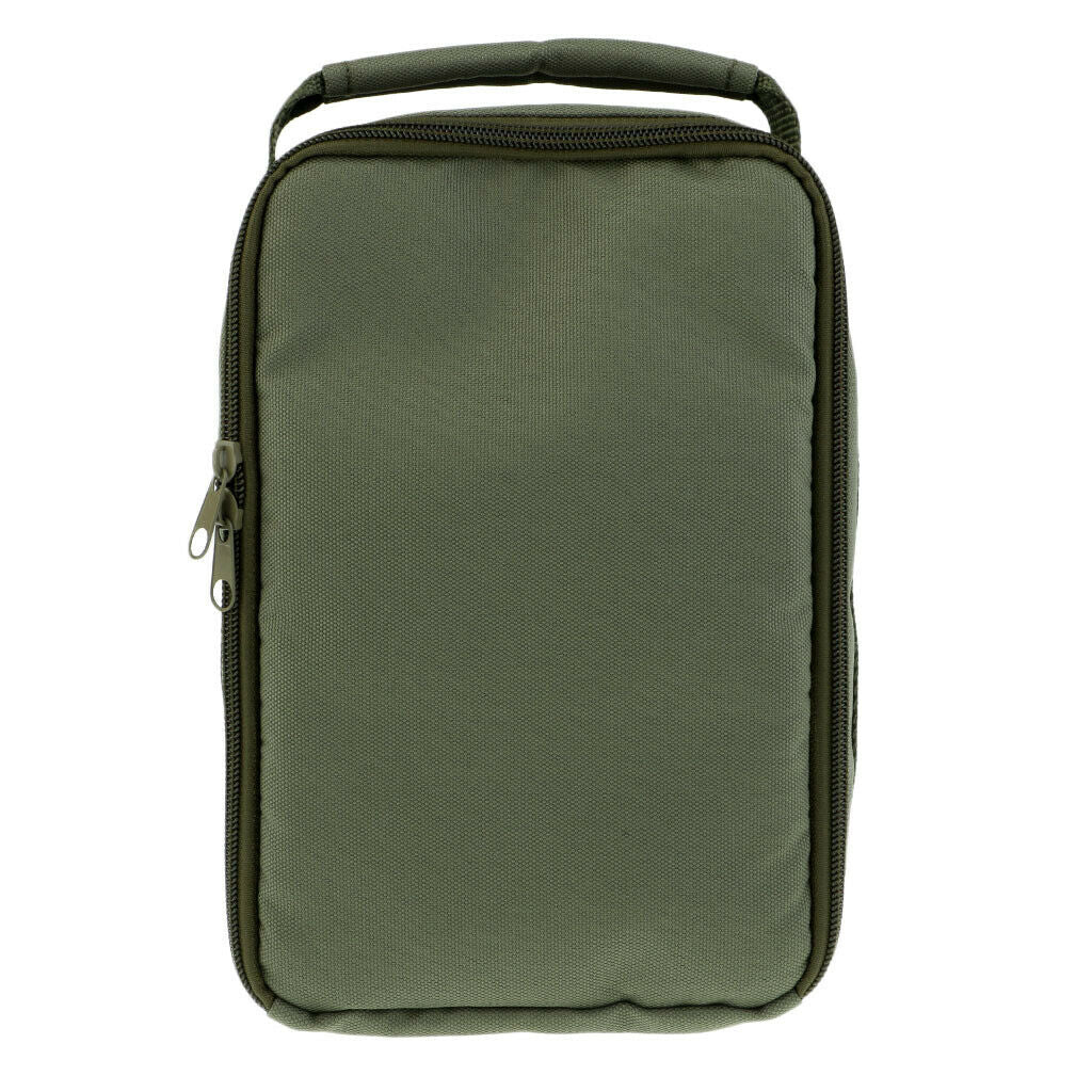 Carp Fishing Tackle / Rig Storage Bag, Carryall Bag