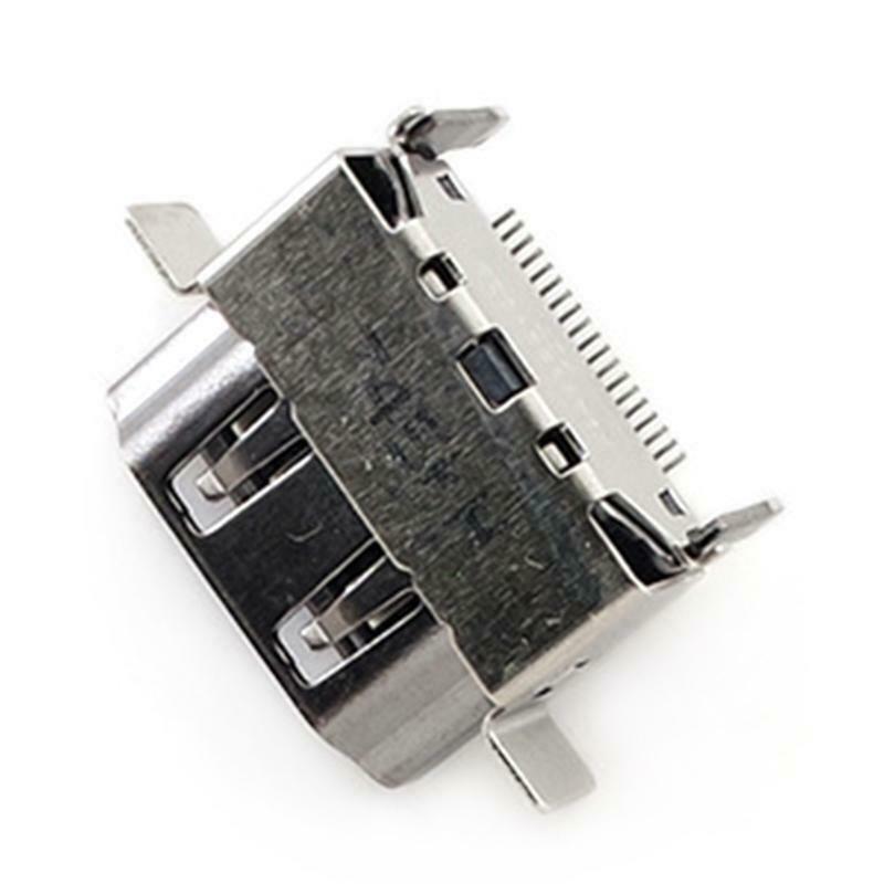 HDMI-compatible Port Socket Interface Connector for XBOXONE X Console Repair