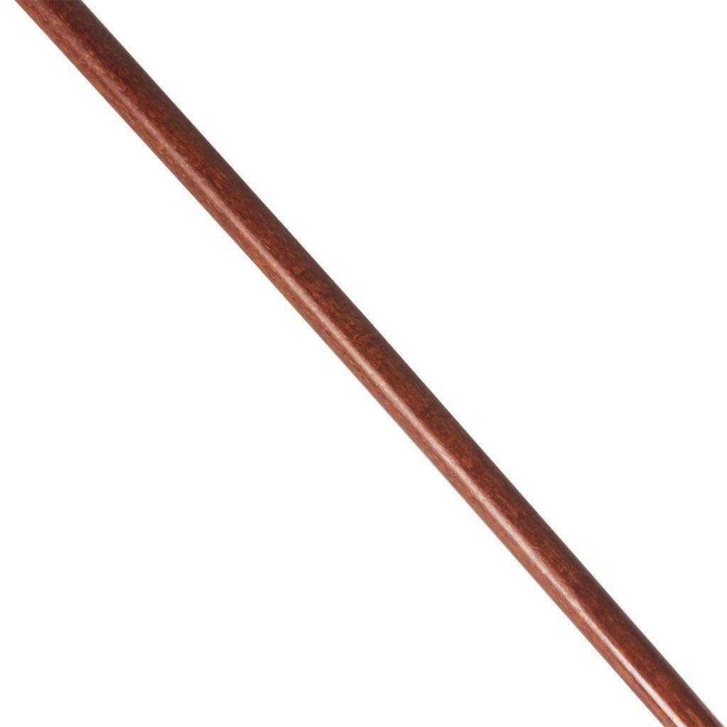 Wooden Flute Cleaning Tool Stick Swab Cleaning Tool for Musical Lovers