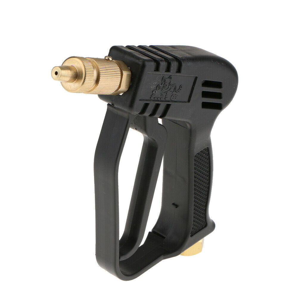 Car SUV Washing Machine Cleaner Tool High Pressure Water Spray Jet with 22mm