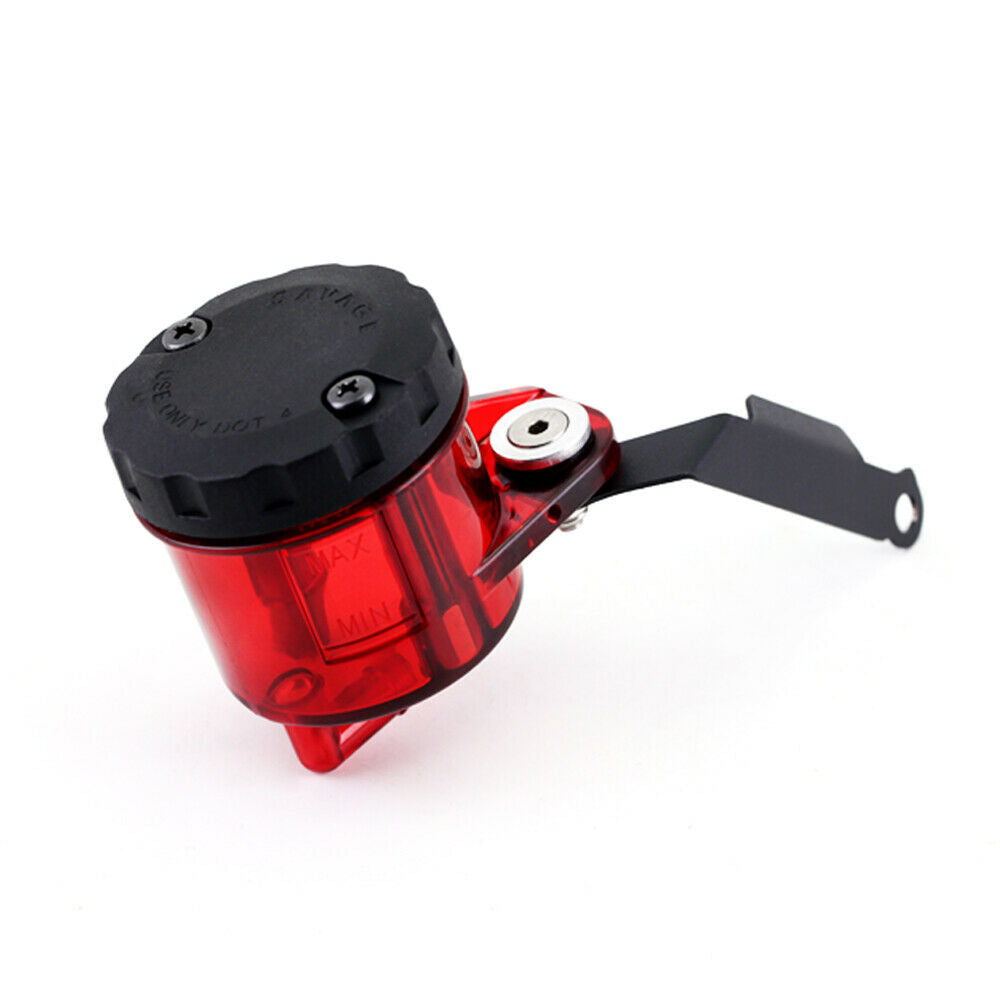 Front Brake FluidÂ OilÂ ReservoirÂ TankÂ Cup For Radial Brake Master Cylinder