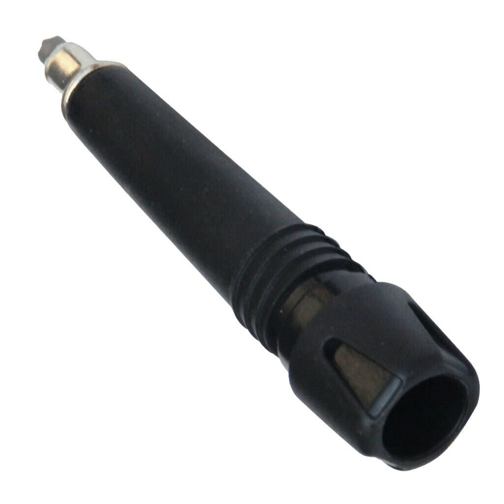 1pcs Tungsten Steel Trekking Pole Tip Walking Stick Accessories 3.14inch