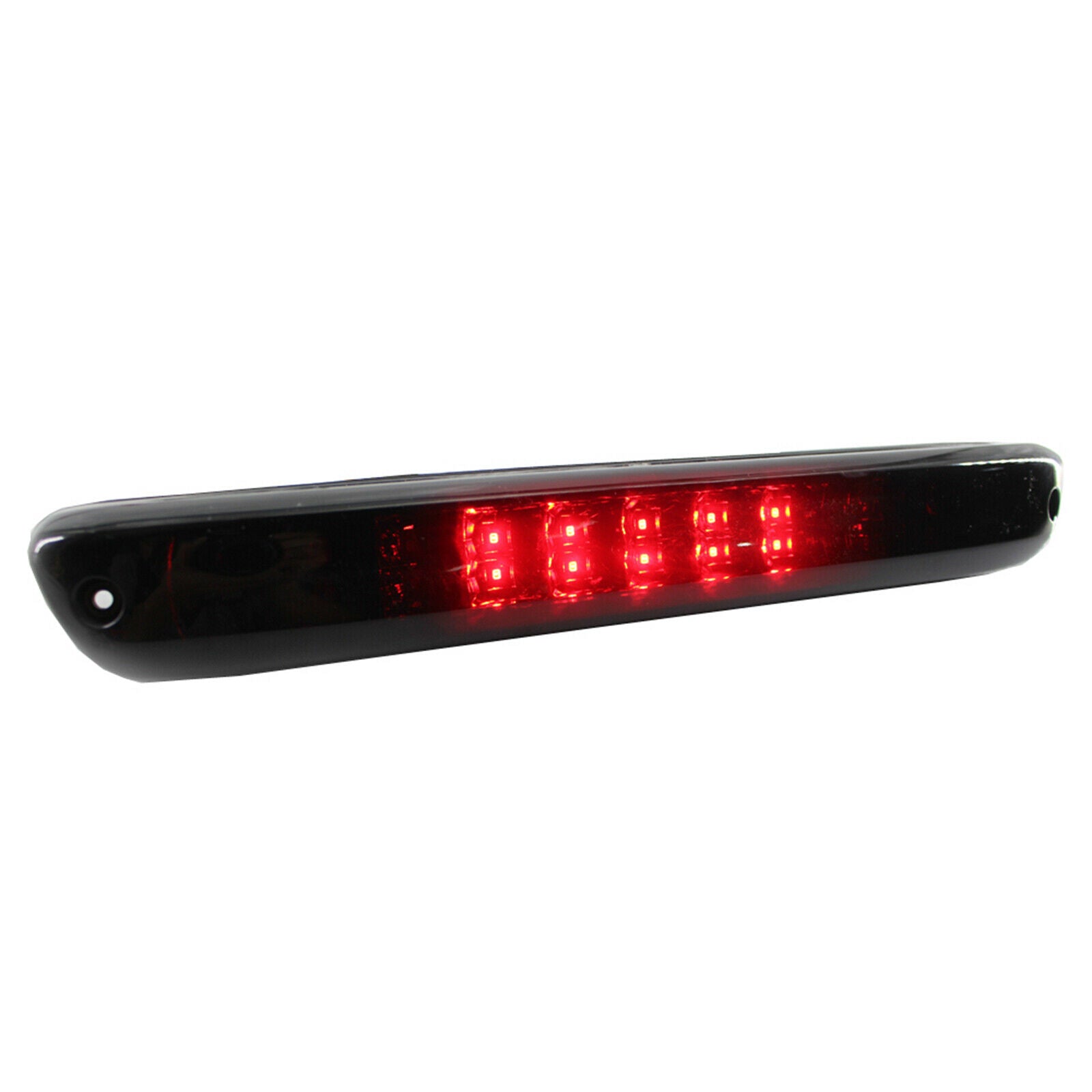 Auto Third High Level Brake Light LED Tail Stop Lamp for GMC Canyon 04-12