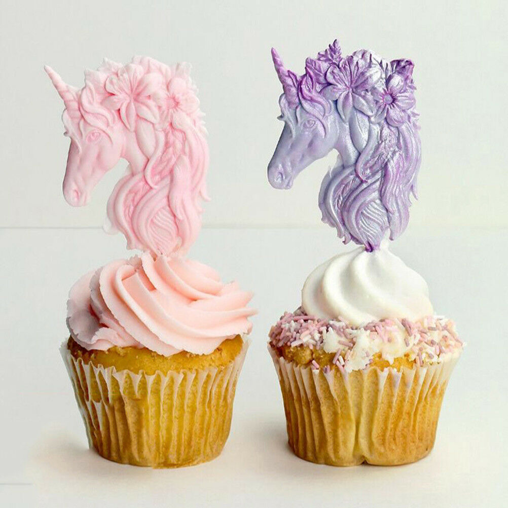 Horse silicone mold fondant mold cake decorating tools chocolate gumpast.l8