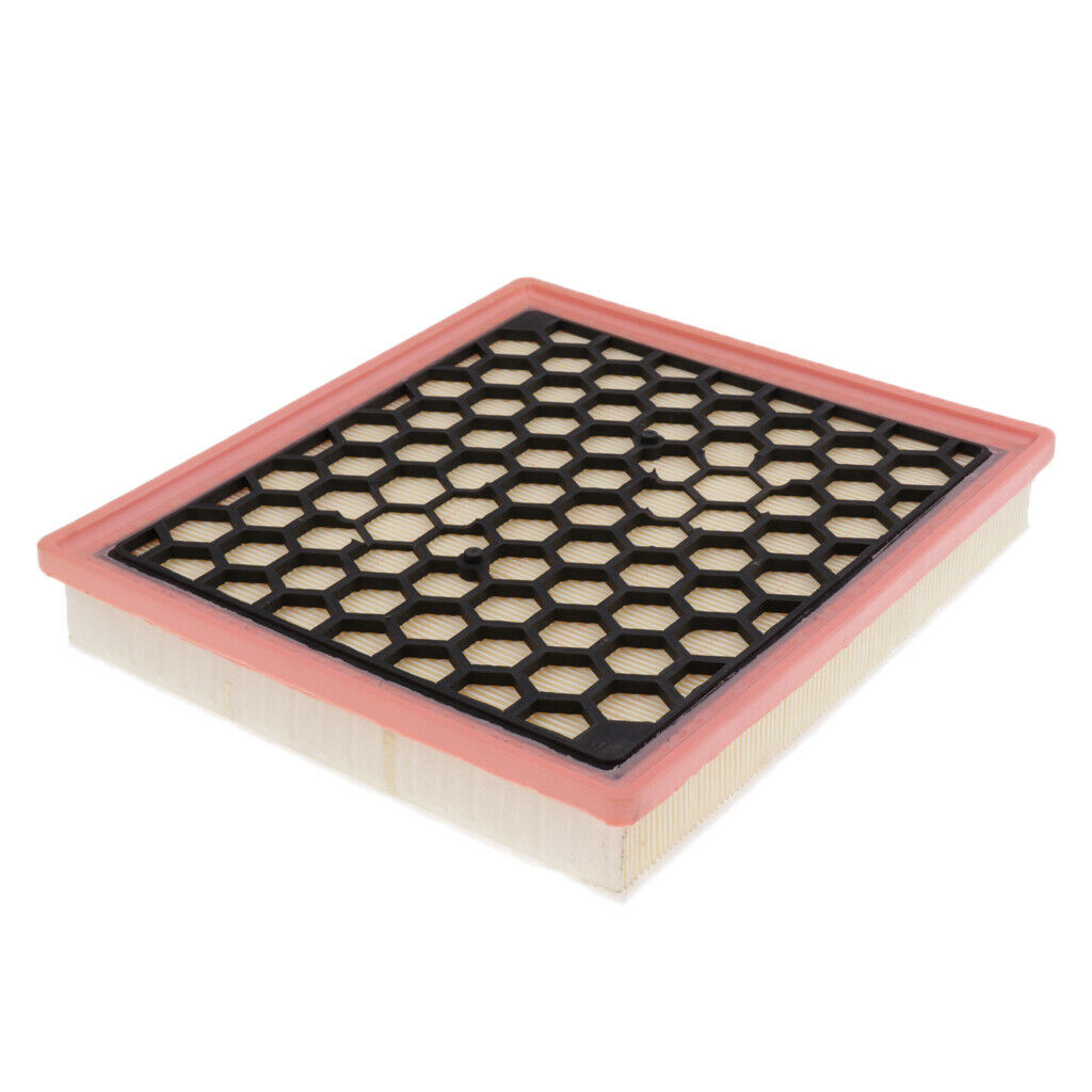 Rigid Panel Engine Air Filter for 2014-15 BUICK REGAL 2013-15 CHEVY MALIBU