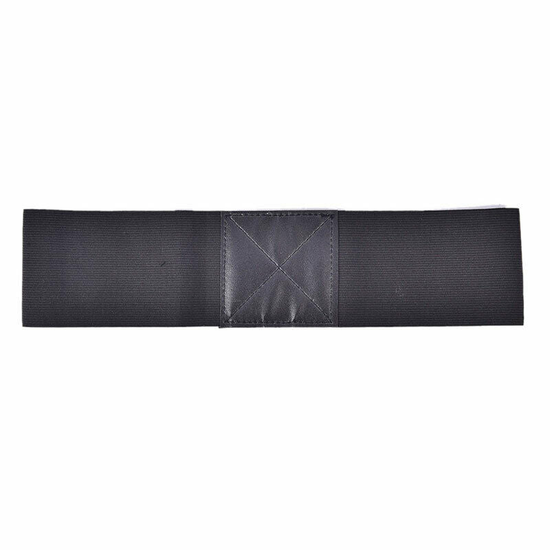 Golf Training Aid Strap Motion Correction Belt Swing Arm Band For Golf Be.l8